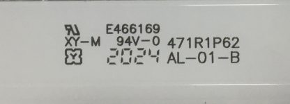 K320WDD1 A1 4708-K320WD-A1113N41 DİJİTSU 32DS8800 LED BAR - Görsel 3