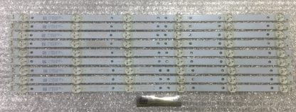 K490WD7 A1 4708-K49WD7-A1213K21 PREMİER PR49L91 LED BAR