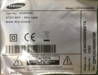 BN59-01174D SAMSUNG UE40J5270DU WİFİ MODÜL - Görsel 5