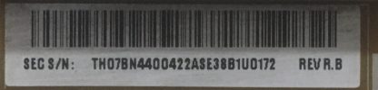 BN44-00422A BN44-00423A SAMSUNG UE46D5500RWXTK POWER BOARD - Görsel 3