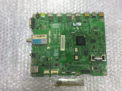 BN94-04465A BN94-04465U BN94-04465C BN94-05069B SAMSUNG UE46D5500RWXTK MAİN BOARD - Görsel 2
