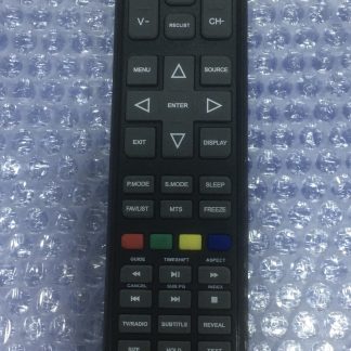 DİJİTSU DJTV321 DJTV501 DJTV431 DJTV43F KUMANDA