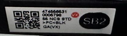 SONY KD-49XF8577 SEHPA AYAĞI - Görsel 8