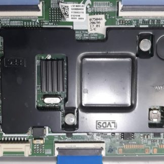 BN95-01130A BN96-28958A BN98-05117A BN41-02069A SAMSUNG UE46F6340SSXTK T.CON BOARD