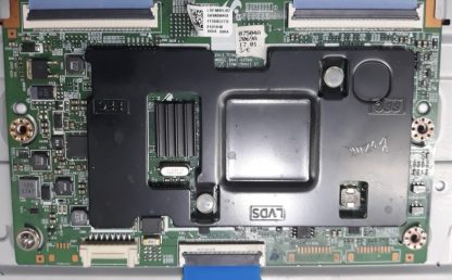 BN95-01130A BN96-28958A BN98-05117A BN41-02069A SAMSUNG UE46F6340SSXTK T.CON BOARD