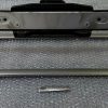 SAMSUNG UE55ES8000SXTK BN96-21940B TV STAND - Görsel 2