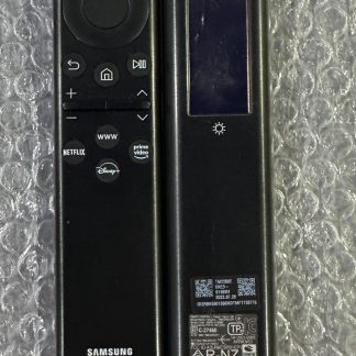 SAMSUNG BN59-01386D BN59-01386M KUMANDA