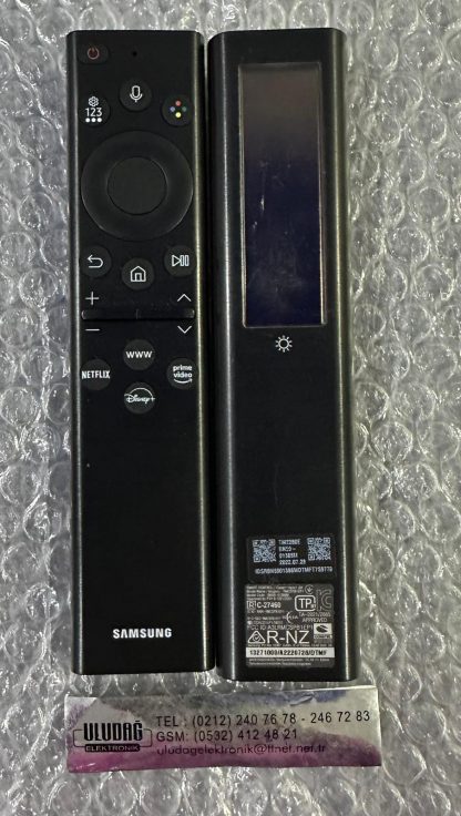SAMSUNG BN59-01386D BN59-01386M KUMANDA