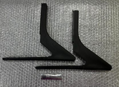 SAMSUNG UE65AU9000 BN61-17714A STAND