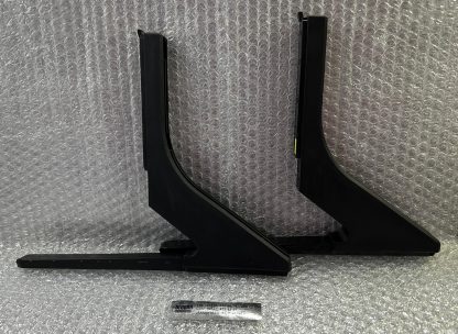SAMSUNG UE65AU9000 BN61-17714A STAND - Görsel 2