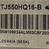 BN94-05576G BN41-01800A SAMSUNG UE55ES8000SXTK MAİN BOARD - Görsel 4