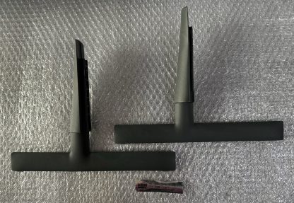 SAMSUNG UE65AU8000 BN63-19339X STAND