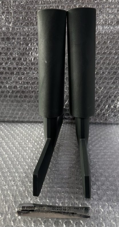 SAMSUNG UE65AU8000 BN63-19339X STAND - Görsel 4