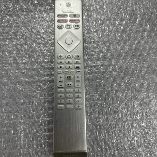 398GM10SEPHN0008SY PHILIPS 50PUS8807/62 AMBİLİGHT KUMANDA
