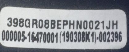 398GR08BEPHN0010CR PHILIPS 43PUS6262 KUMANDA - Görsel 3