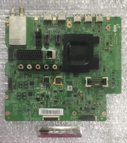 BN94-07901S BN41-02260A SAMSUNG UE48H6870ASXTK MAİN BOARD