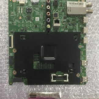 BN94-09749F BN41-02443A SAMSUNG UE48JU6070U MAİN BOARD