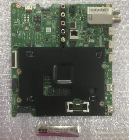 BN94-09749F BN41-02443A SAMSUNG UE48JU6070U MAİN BOARD