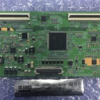 S120APM4C4LV0.4 SAMSUNG LE40C650L T.CON BOARD