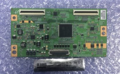 S120APM4C4LV0.4 SAMSUNG LE40C650L T.CON BOARD