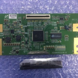 320AA05C2LV0.0 SAMSUNG UE32A330J T.CON BOARD