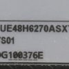 SAMSUNG UE50JU6800 BN96-35225A SEHPA AYAĞI - Görsel 11