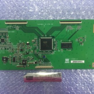 T420XW01 V9 CTRL BD T.CON BOARD