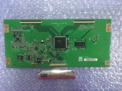 T420XW01 V9 CTRL BD T.CON BOARD