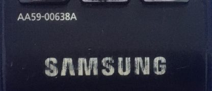 AA59-00581A AA59-00638A SAMSUNG AKILLI KUMANDA - Görsel 2