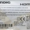 ZZY502R GRUNDIG 43GDU7900B LVDS KABLO - Görsel 5