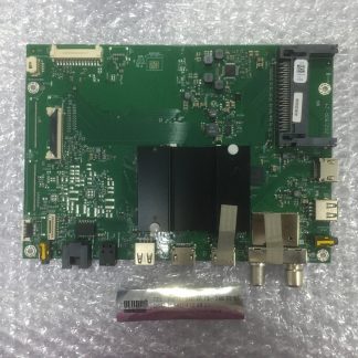 ZG2190R-24 UND510 GRUNDIG 55GFU7900A MAİN BOARD