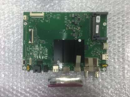 ZG2190R-24 UND510 GRUNDIG 55GFU7900A MAİN BOARD