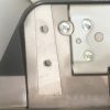 SAMSUNG UE55ES8000SXTK BN96-21940B TV STAND - Görsel 3
