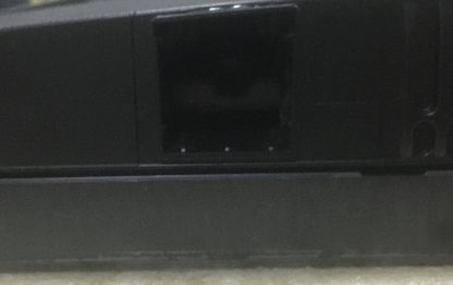 SAMSUNG UE58TU7000UXTK SEHPA AYAĞI - Görsel 7
