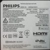 PHILIPS 55PFK6309 SEHPA AYAĞI - Görsel 10