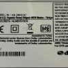 VESTEL 40FA7100 SEHPA AYAĞI - Görsel 6