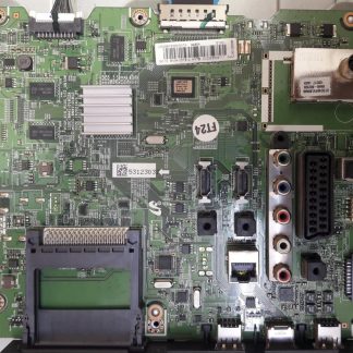 BN94-05731U BN41-01812 SAMSUNG UE40EH5300WXTK MAİN BOARD.