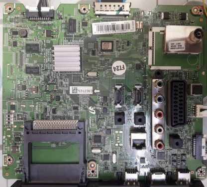 BN94-05731U BN41-01812 SAMSUNG UE40EH5300WXTK MAİN BOARD.