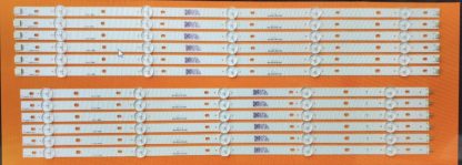 LB55073V0_02 LB55073V1_02 PHILIPS 55PUS6753/12 LED BAR