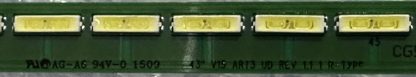 6922L-0146A 6916L-2172A LG 43UF7787 LED - Görsel 6