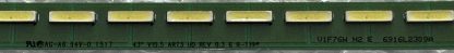 6916L2309A 43 V15.5 ART3 UD REV 0.3 6 R-Type LG 43UF6807 LED - Görsel 3