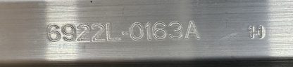 6916L-02087B 6916-02086B 6922L0163A  49 V15 SA UD  REV0.1 6 L Type LG 49UF8507 LED BAR - Görsel 2