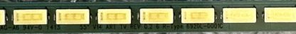 6922L-0127A 55 V14 ART TV RV REV 0.2 6 L-Type 6920L-001C LG 55UB850V BLACLAYT - Görsel 4