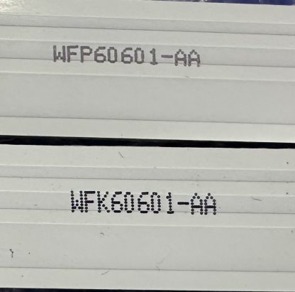 Arcelik_49_Clarity_3X5+3X4_1313FCA_R_5S1P REV.V5-B WCE60601-AB GRUNDIG 49GCU7900B LED BAR - Görsel 3