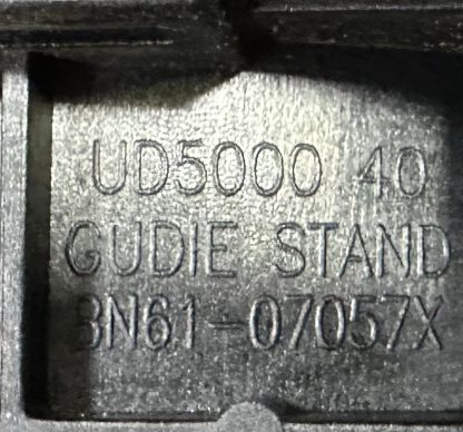 SAMSUNG UE50ES5500 SEHPA AYAĞI - Görsel 20