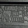 BN63-19337X SAMSUNG 43AU8000U STAND - Görsel 2