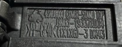 BN63-19337X SAMSUNG 43AU8000U STAND - Görsel 2