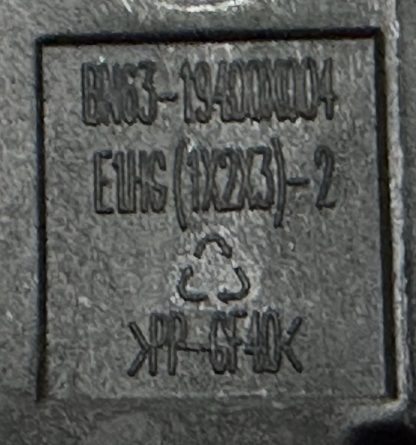 BN63-19400X BN63-19411X SAMSUNG 55AU9000 STAND - Görsel 4