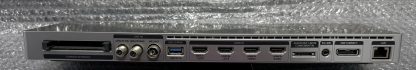 BN96-37087M BN96-37087C BN96-37212V SAMSUNG UE55JS9000TXTK ONE CONNECT BOX - Görsel 4