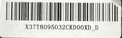 PHILIPS 55PFK6309 SEHPA AYAĞI - Görsel 9